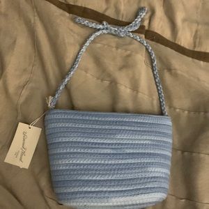 Universal Thread knit crossbody/shoulder bag. 5”x8”.